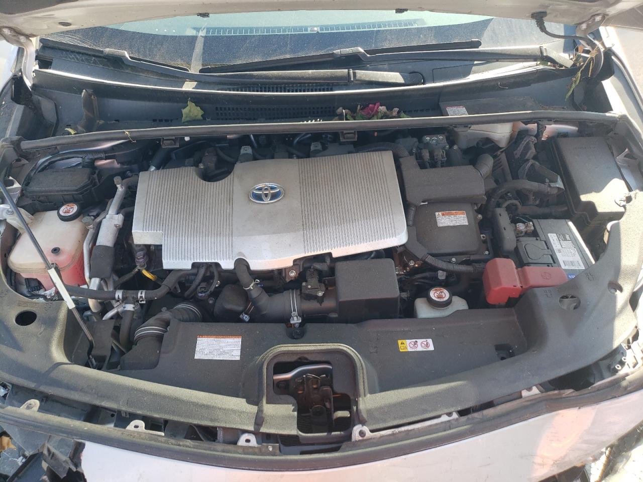 2019 Toyota Prius - Image 12