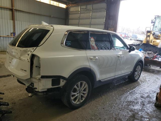  KIA TELLURIDE 2020 Biały