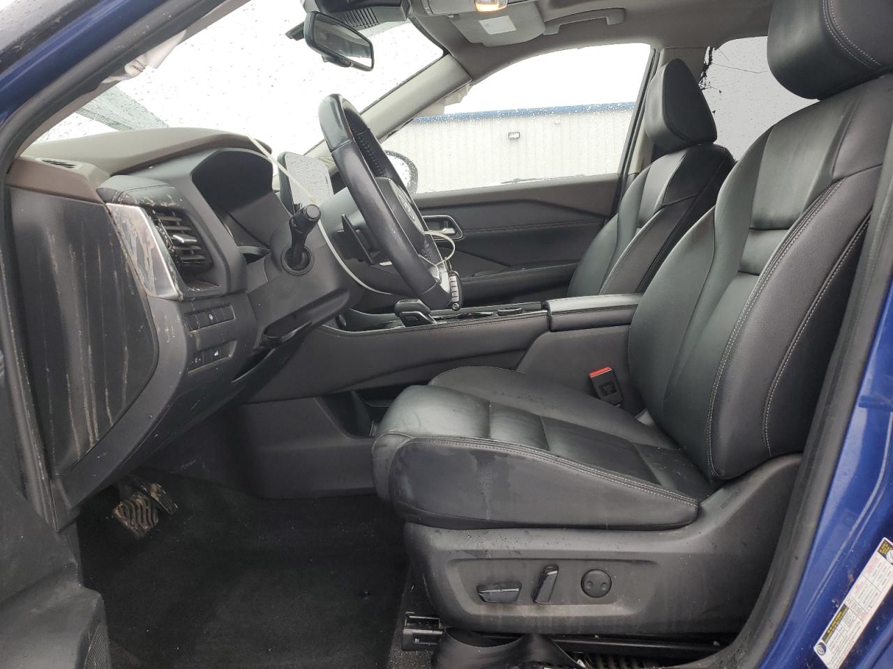 2021 Nissan Rogue - Image 7