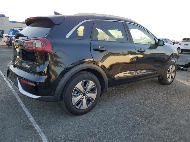  KIA NIRO 2019 Black