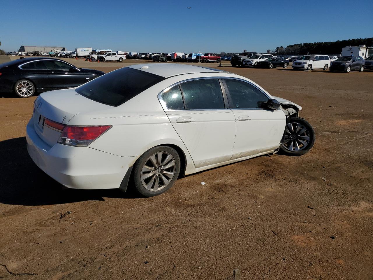 2011 Honda Accord - Image 3