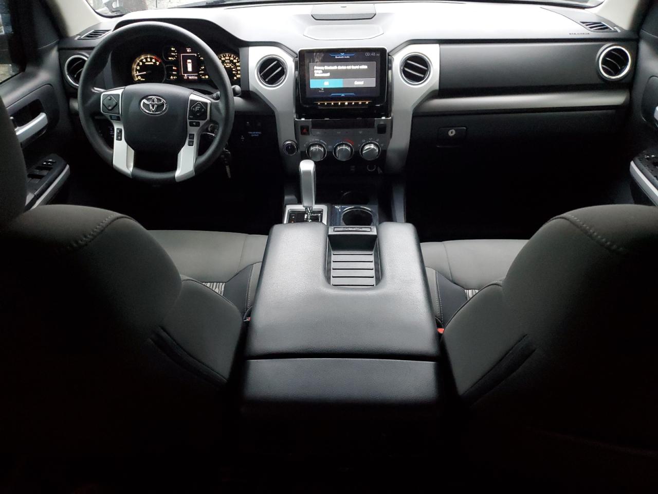 2019 Toyota Tundra - Image 8