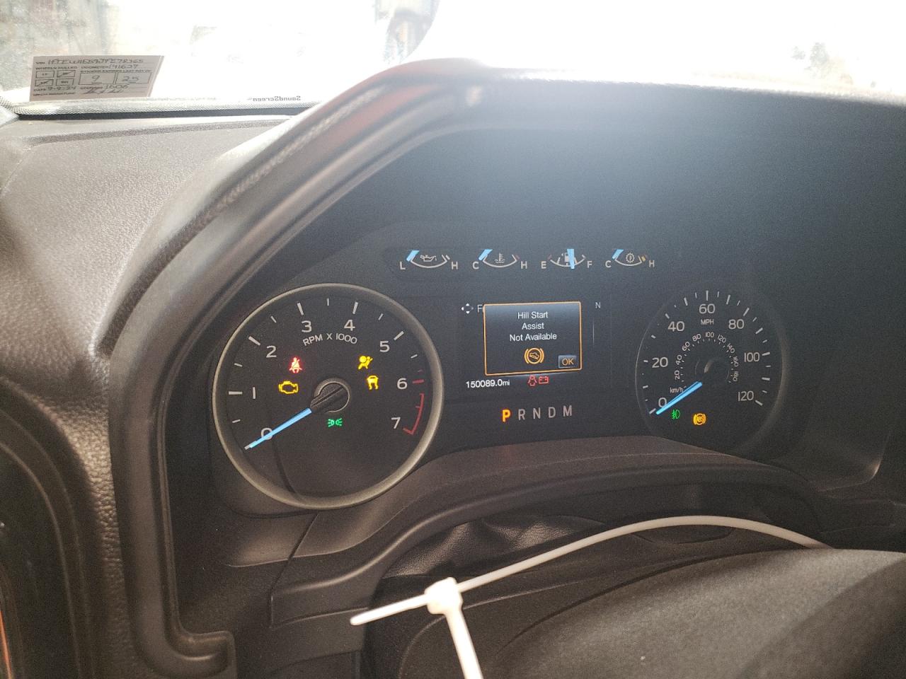 2018 Ford F-150 - Image 9