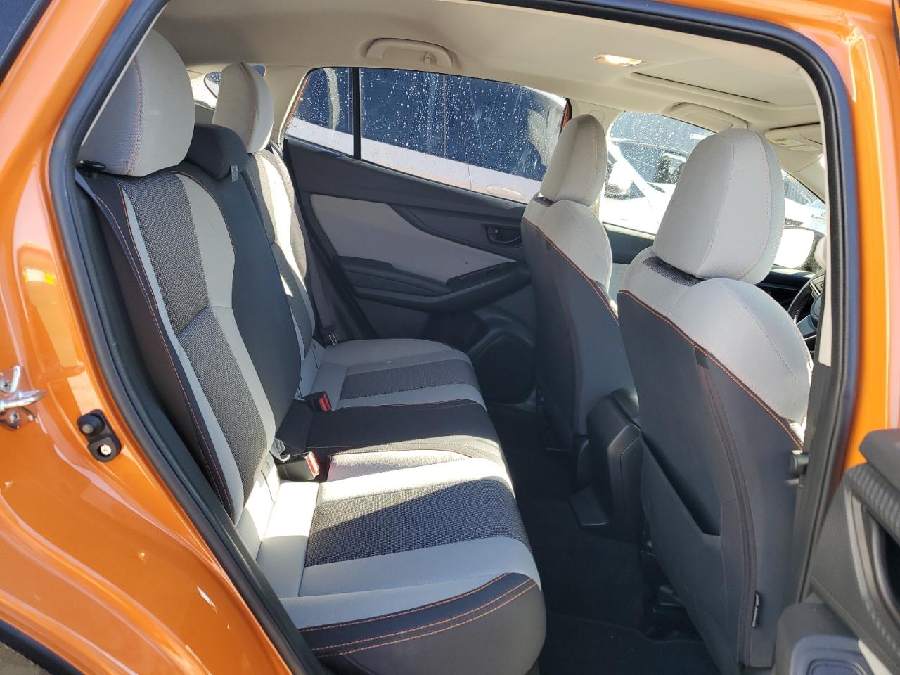 2018 Subaru XV - Image 11