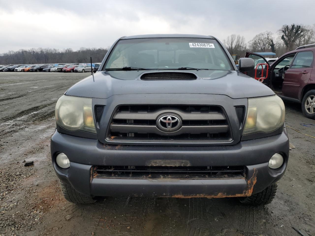 2009 Toyota Tacoma - Image 5