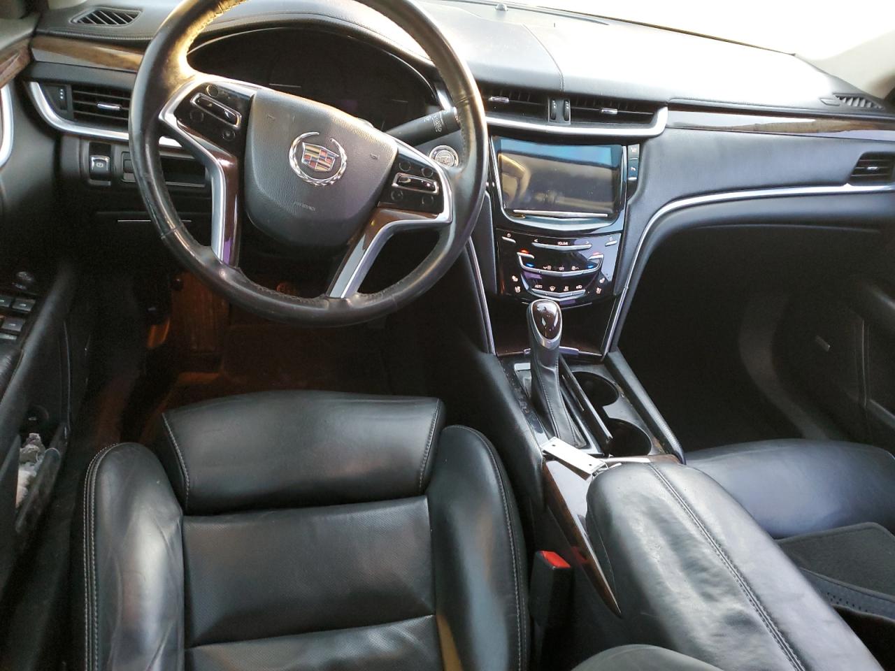 2013 Cadillac XTS - Image 8