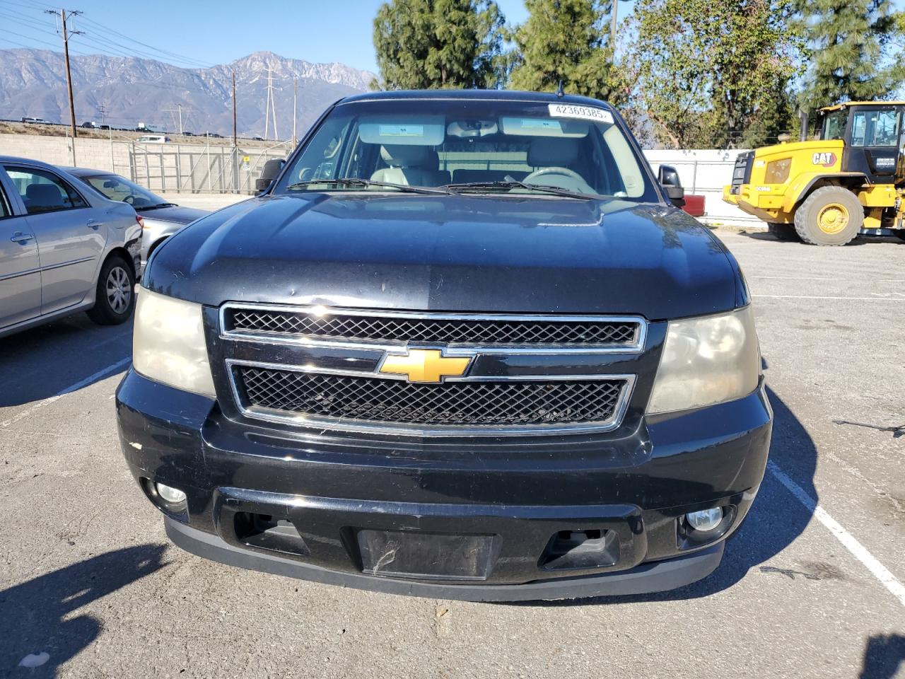 2010 Chevrolet Tahoe - Image 5