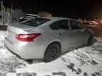 2016 Nissan Altima 2.5 for Sale in Central Square, NY - Side