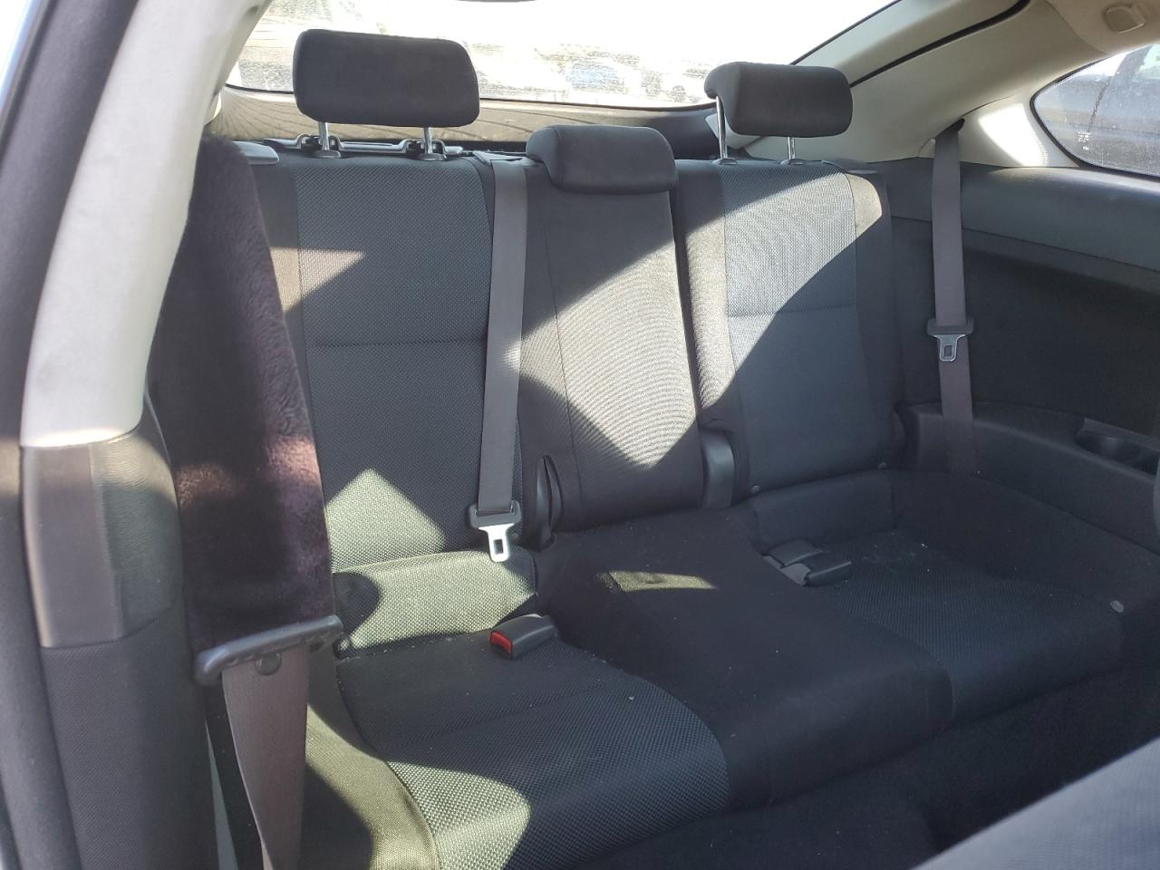 2007 Scion tC - Image 10