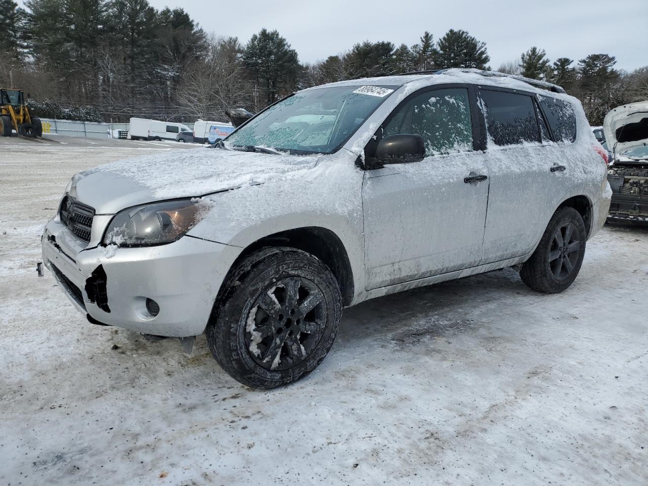 2006 Toyota RAV 4 - Image 1