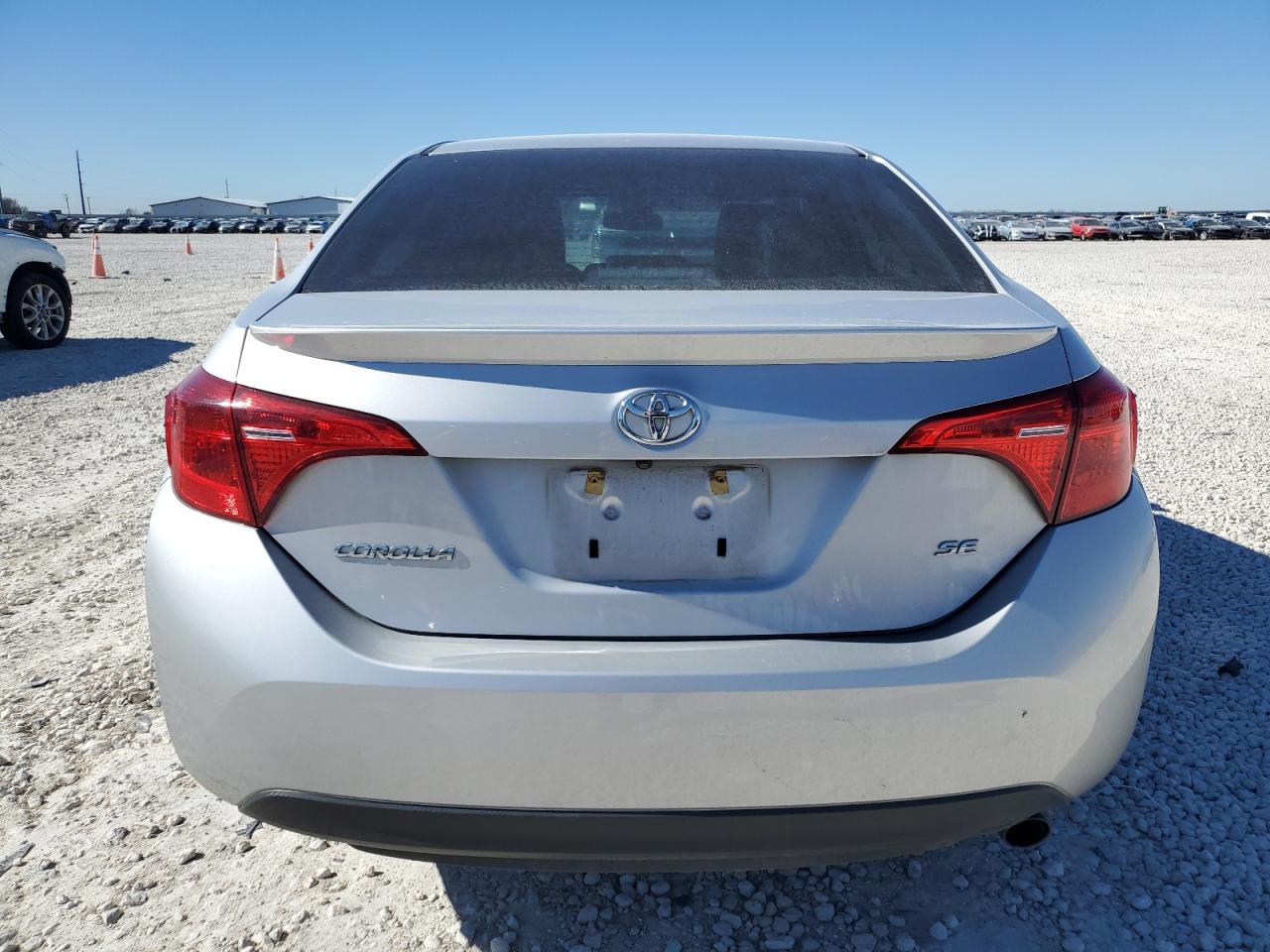 2018 Toyota Corolla - Image 6