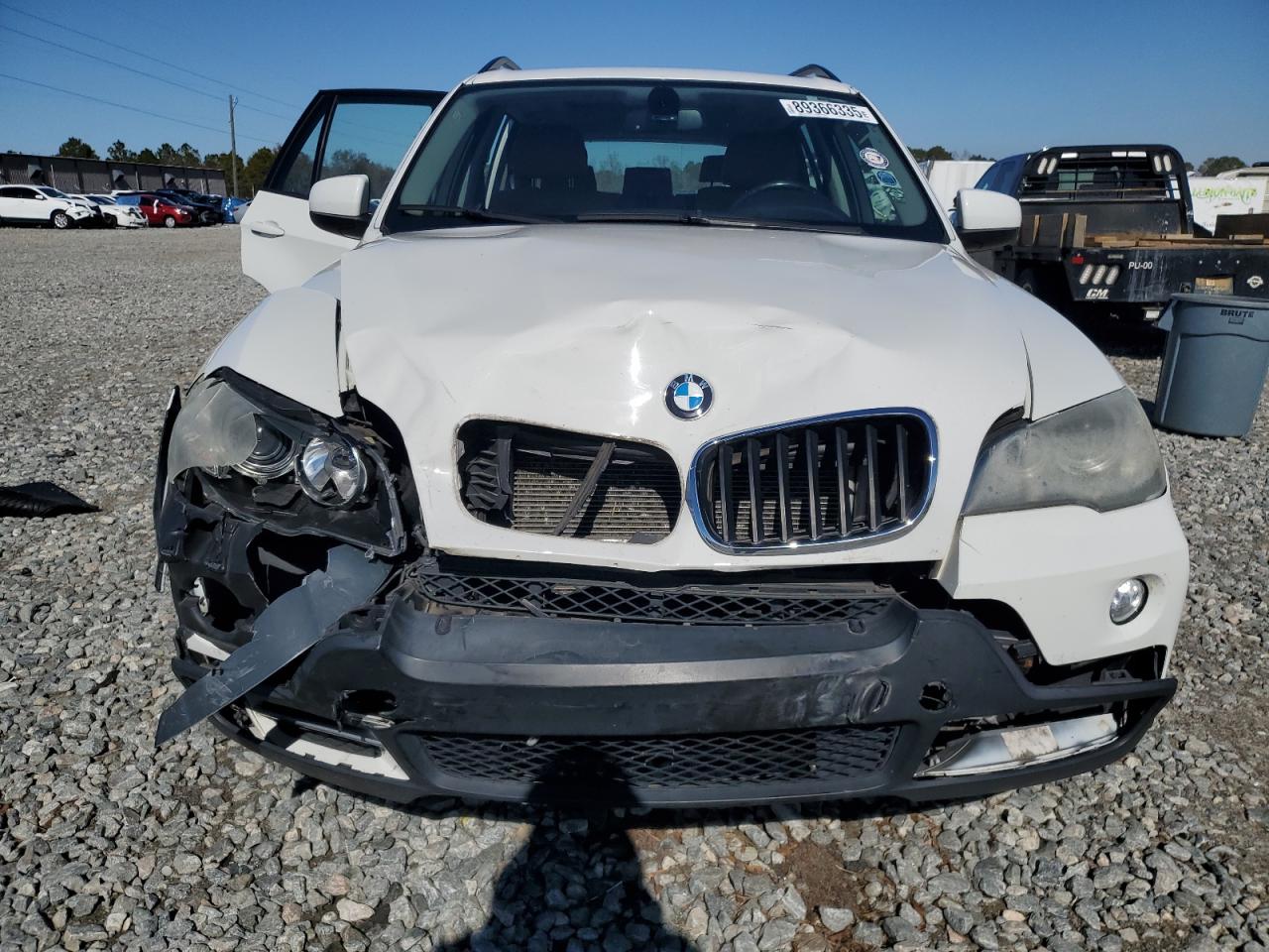 2009 BMW X5 VIN: V1N5UXFE43559L260 Lot: 89366335