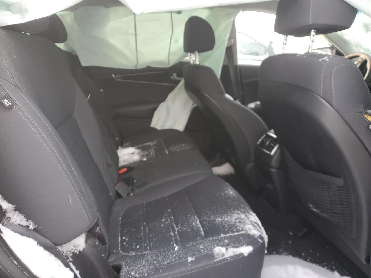 2018 Kia Sorento - Image 11