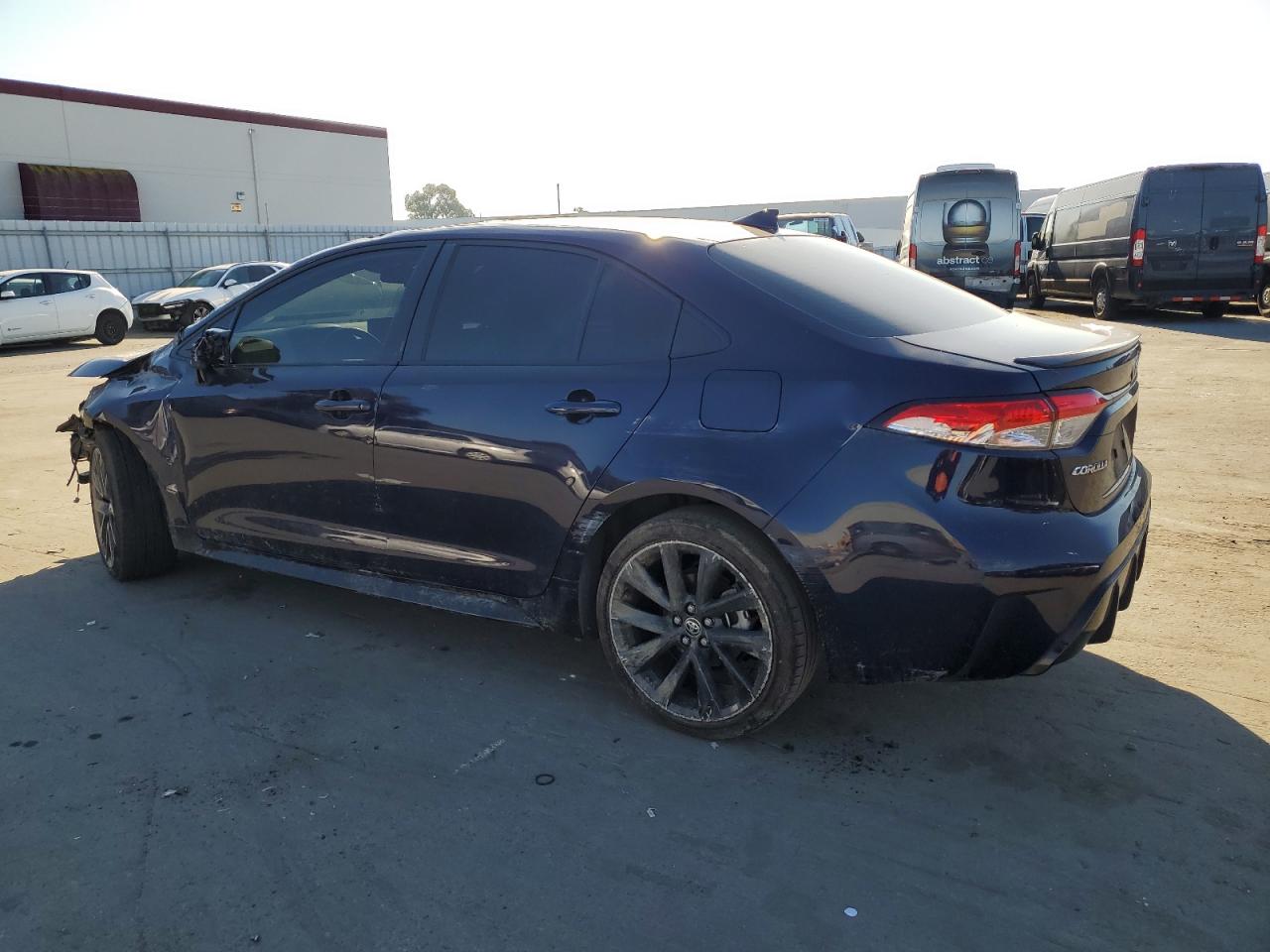 2024 Toyota Corolla - Image 2