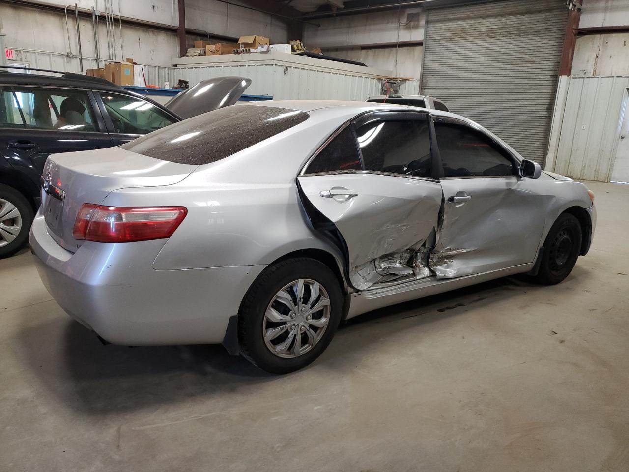 2009 Toyota Camry - Image 3