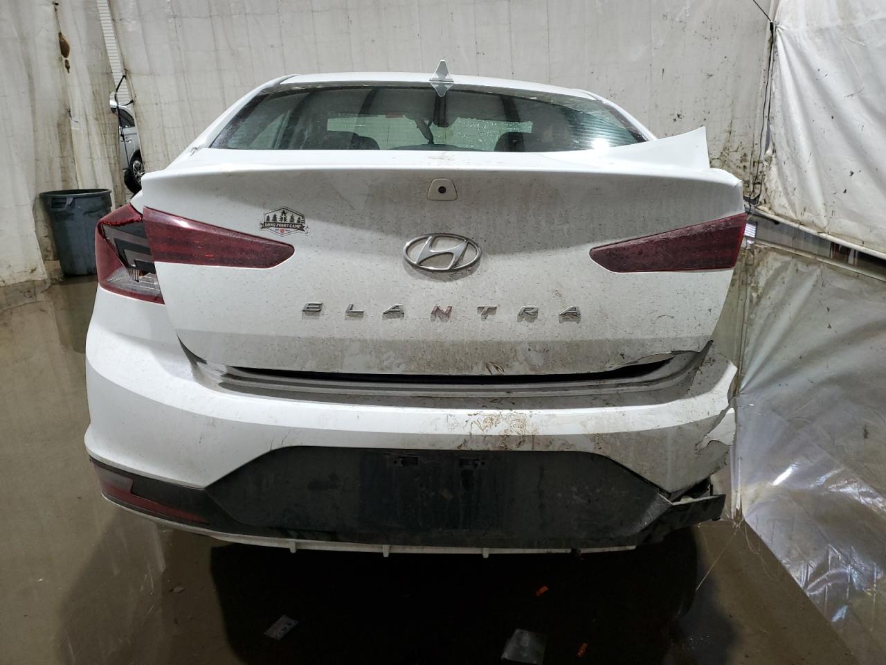 2020 Hyundai Elantra - Image 6