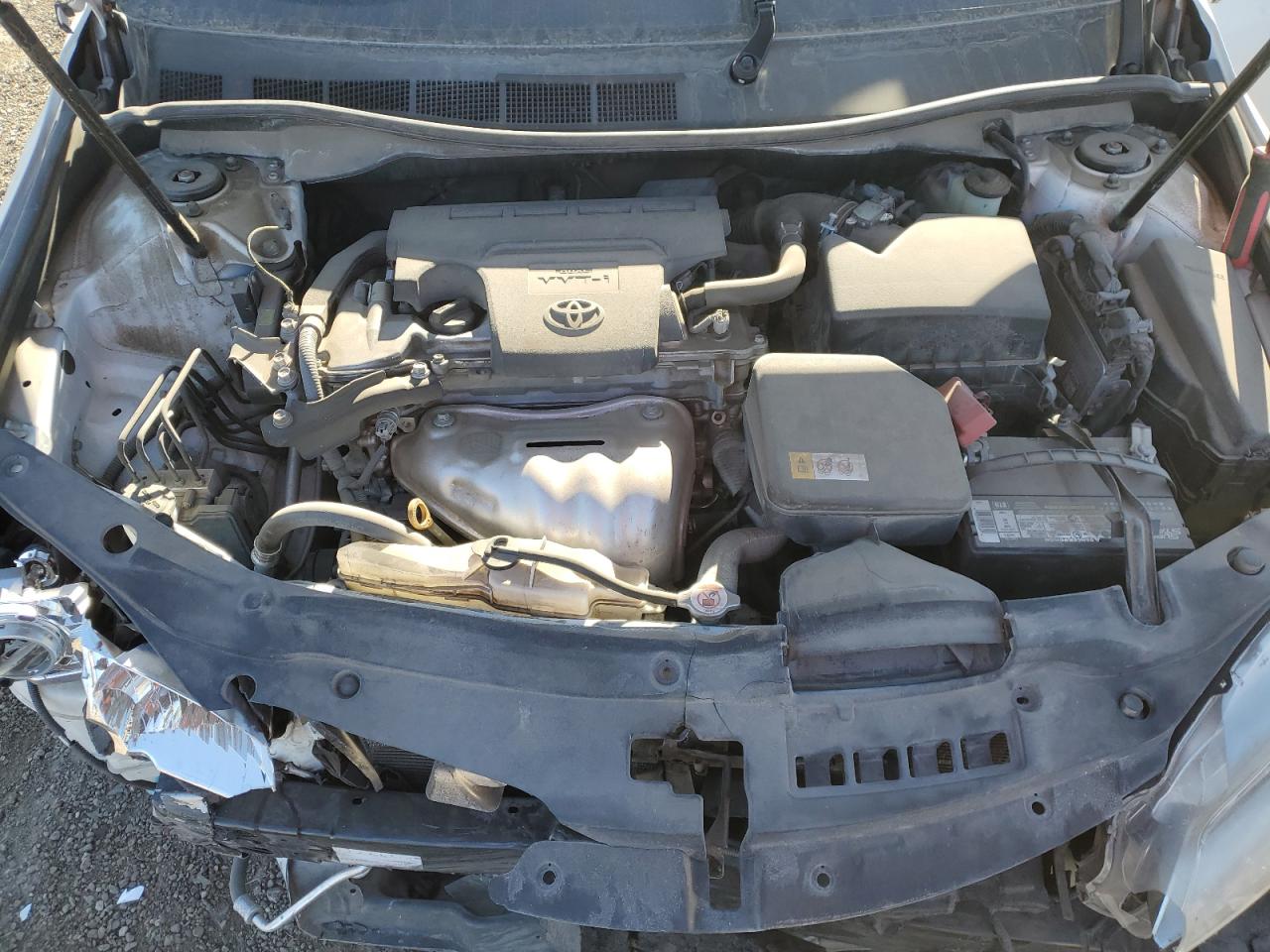 2017 Toyota Camry - Image 11