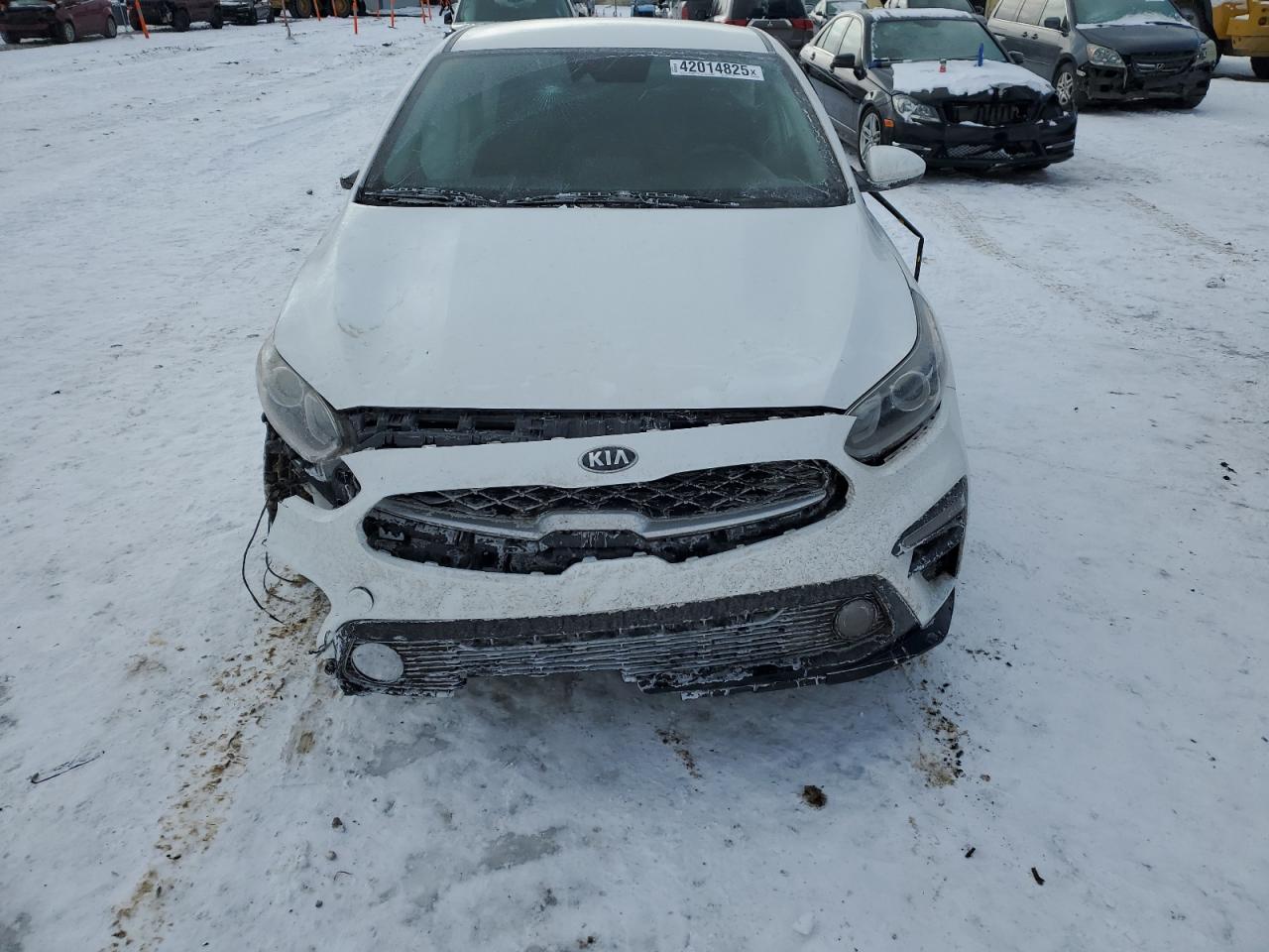 2021 Kia Forte - Image 5