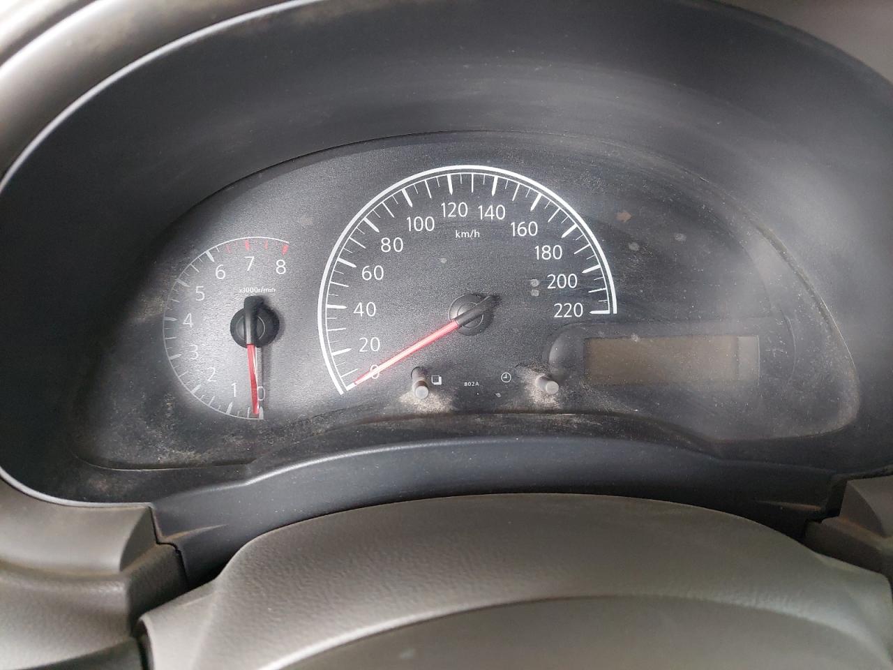 MDHBN7AD6DG031576 - 2013 NISSAN SUNNY - #88565105