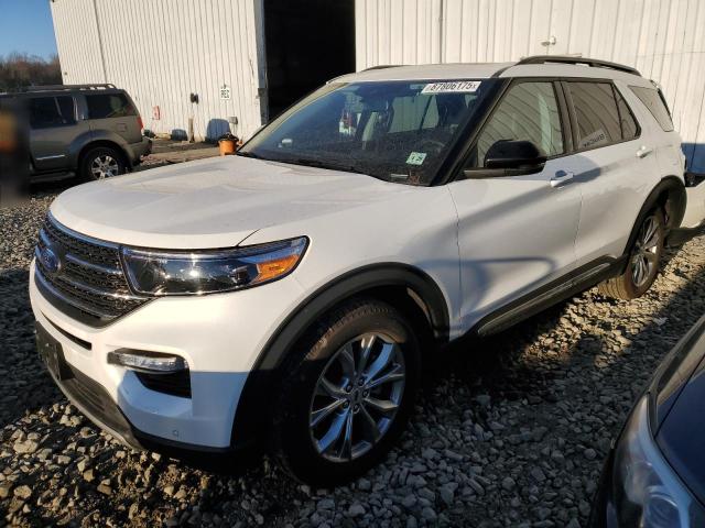 Windsor, NJ에서 판매 중인 2024 Ford Explorer Xlt - Rear End