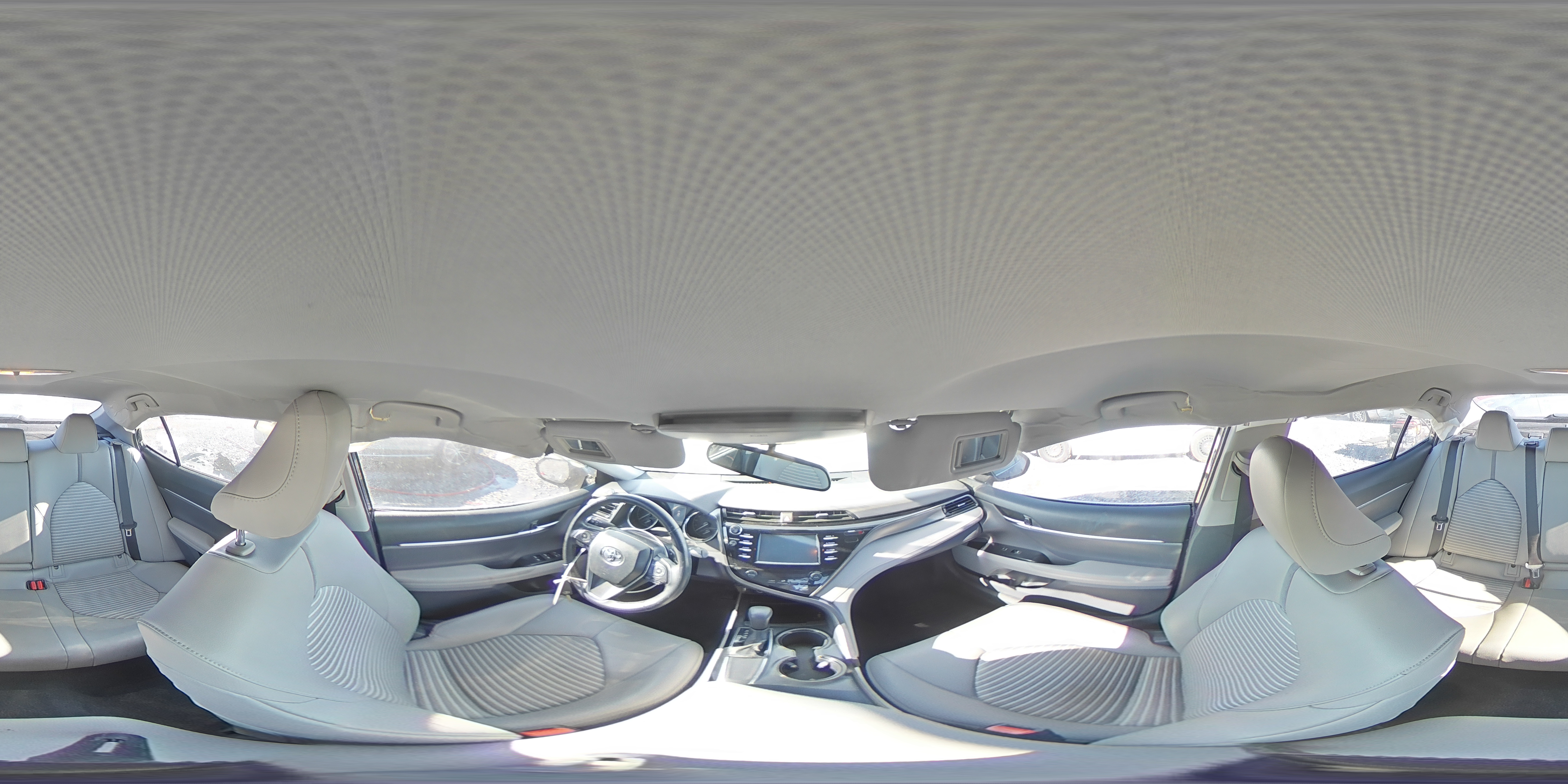 2019 Toyota Camry - Image 14