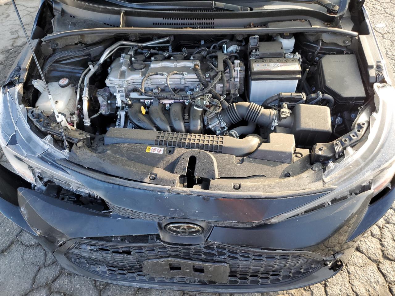 2022 Toyota Corolla - Image 12