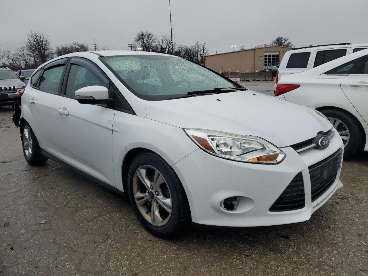 2014 Ford Focus - Image 4