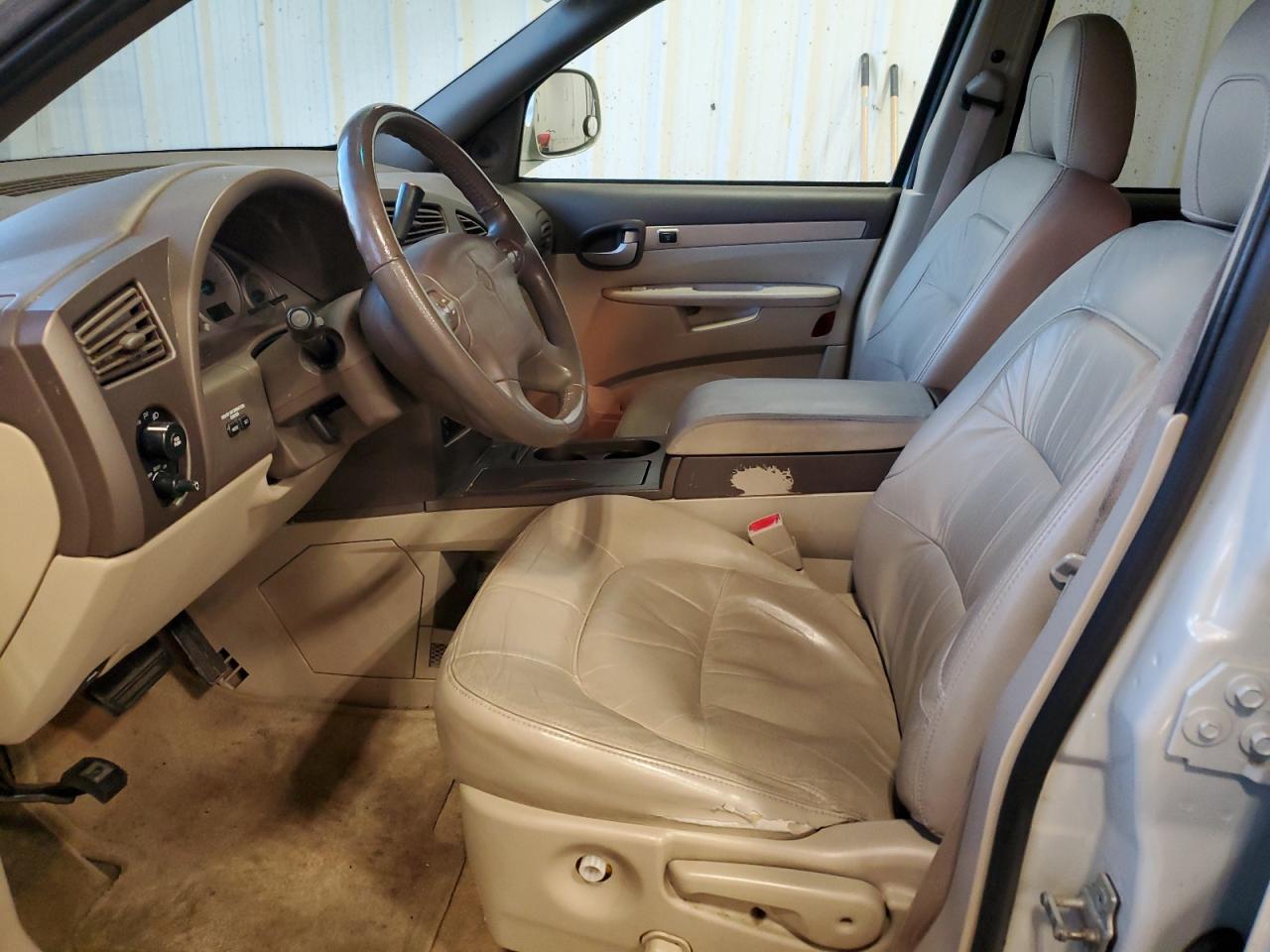 2004 Buick Rendezvous - Image 7
