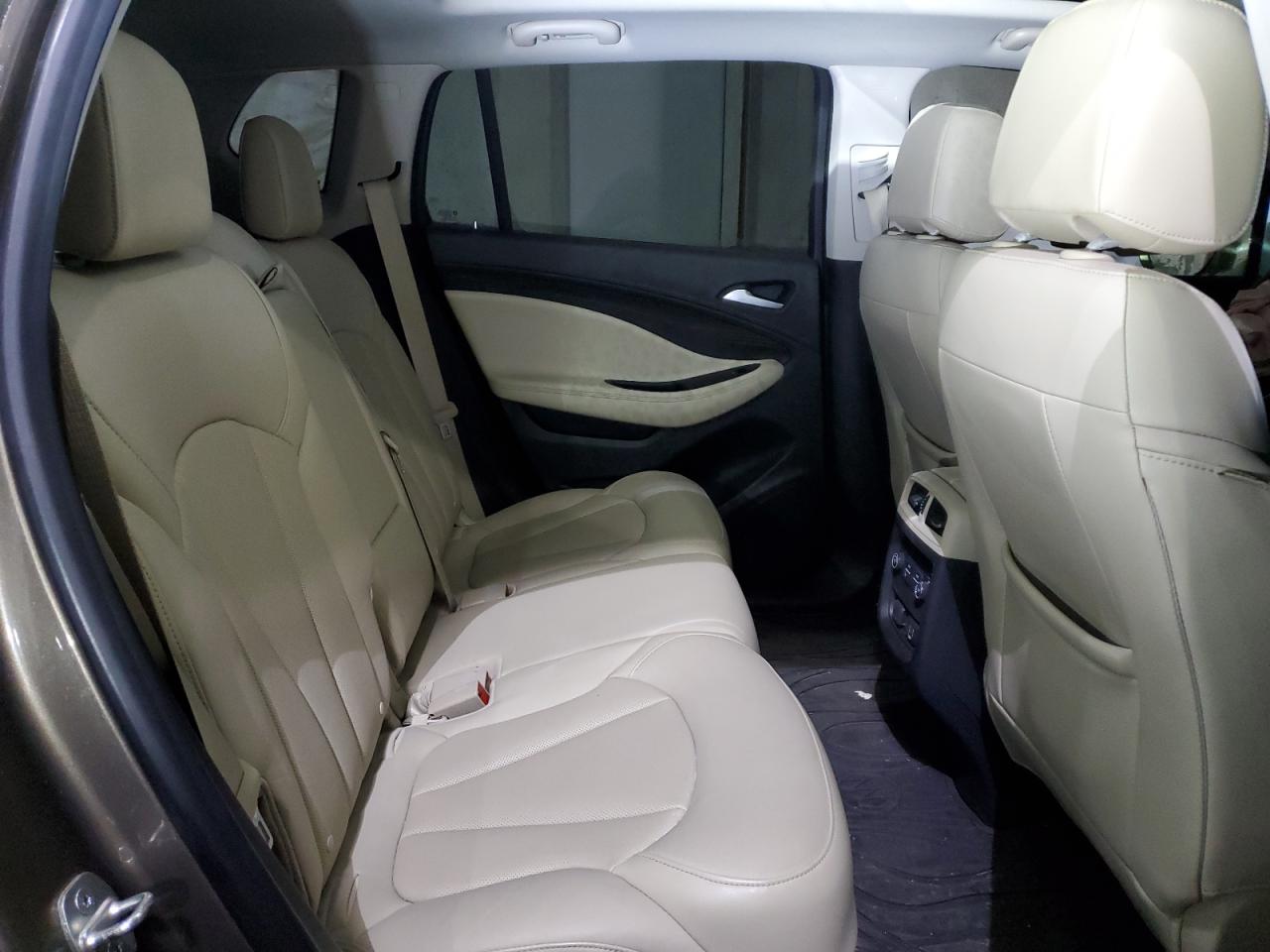 2019 Buick Envision - Image 10