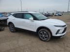 2024 Chevrolet Blazer 2Lt на продаже в Woodhaven, MI - Rear End