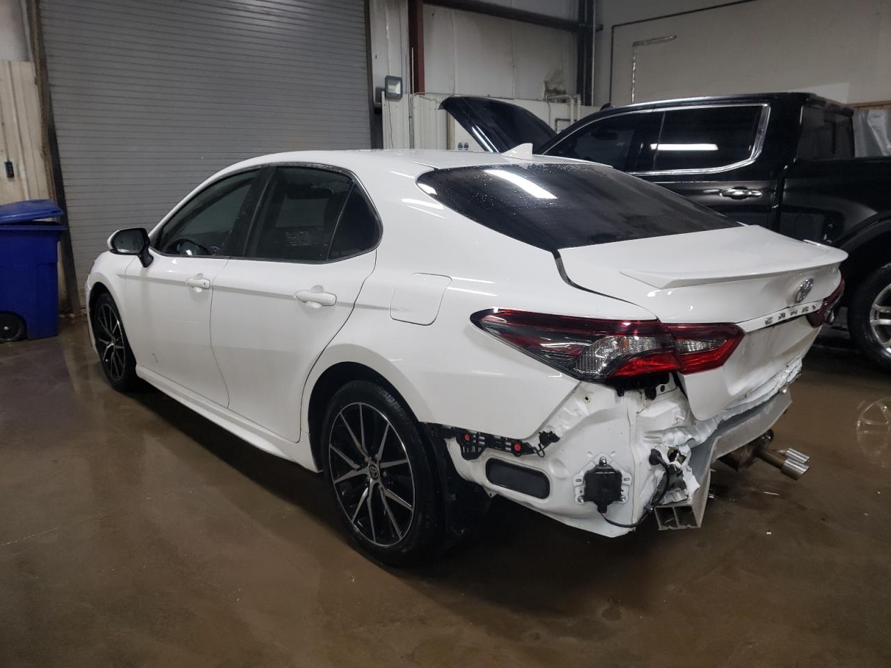 2022 Toyota Camry - Image 2