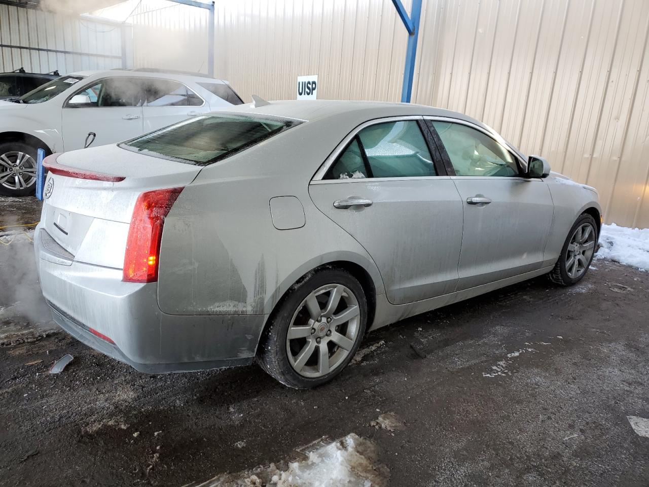 2013 Cadillac ATS - Image 3