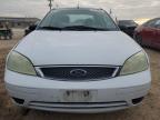 2005 Ford Focus Zx4 for Sale in San Antonio, TX - Rear End