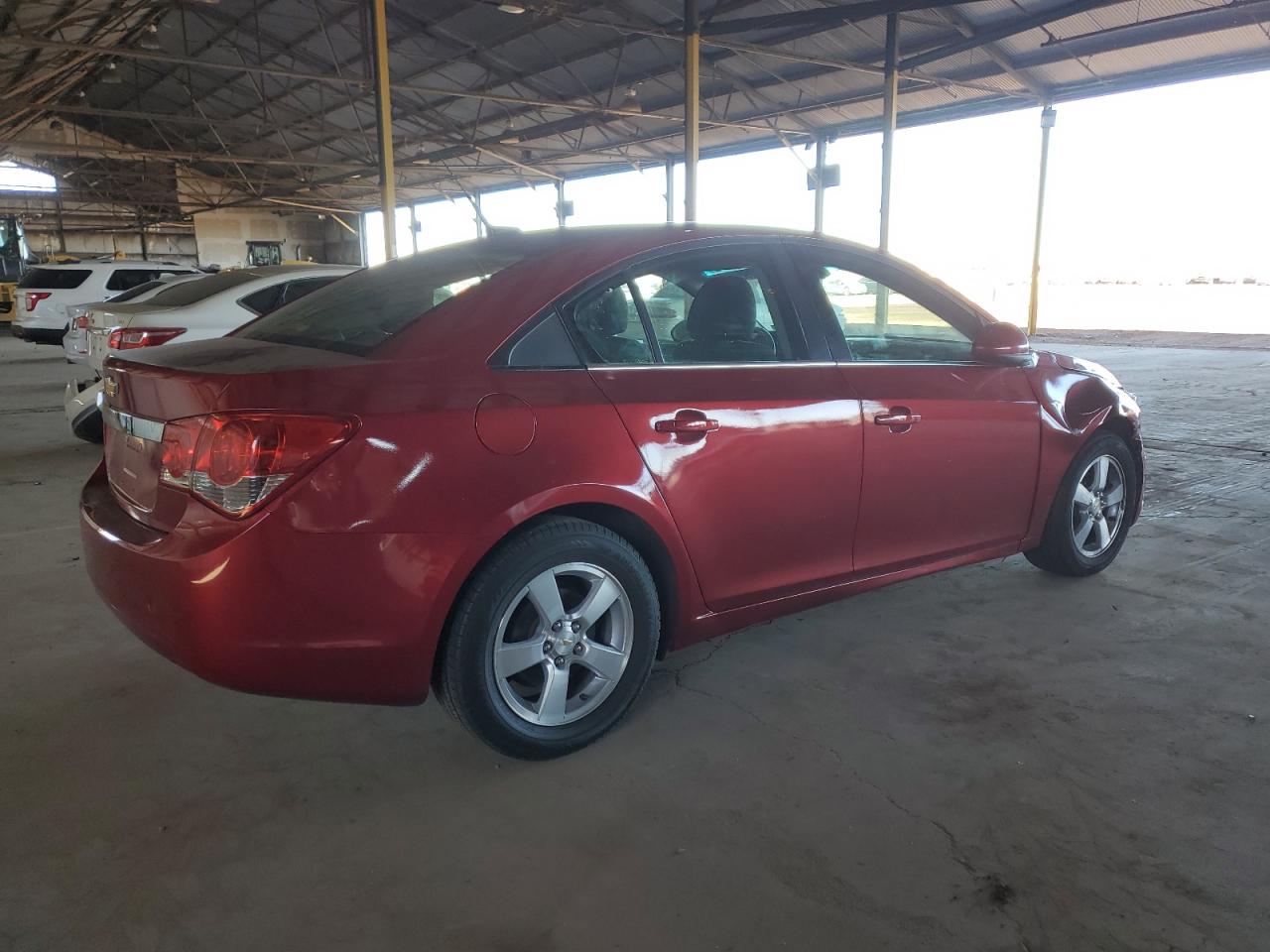 2011 Chevrolet Cruze - Image 3