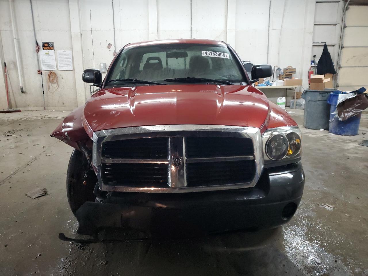 2006 Dodge Dakota - Image 5