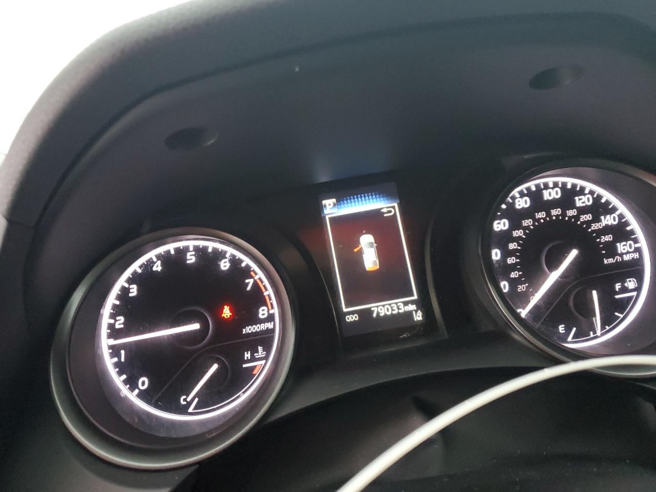 2021 Toyota Camry - Image 9