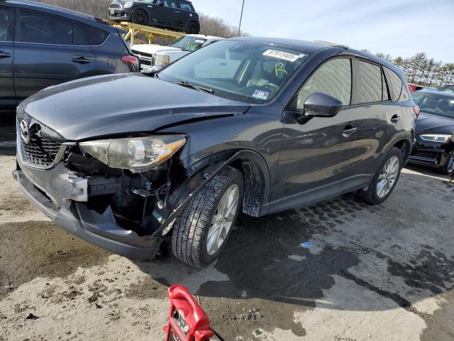 2014 Mazda Cx-5 Gt