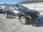 2011 Nissan Rogue S zu verkaufen in Prairie Grove, AR - Front End