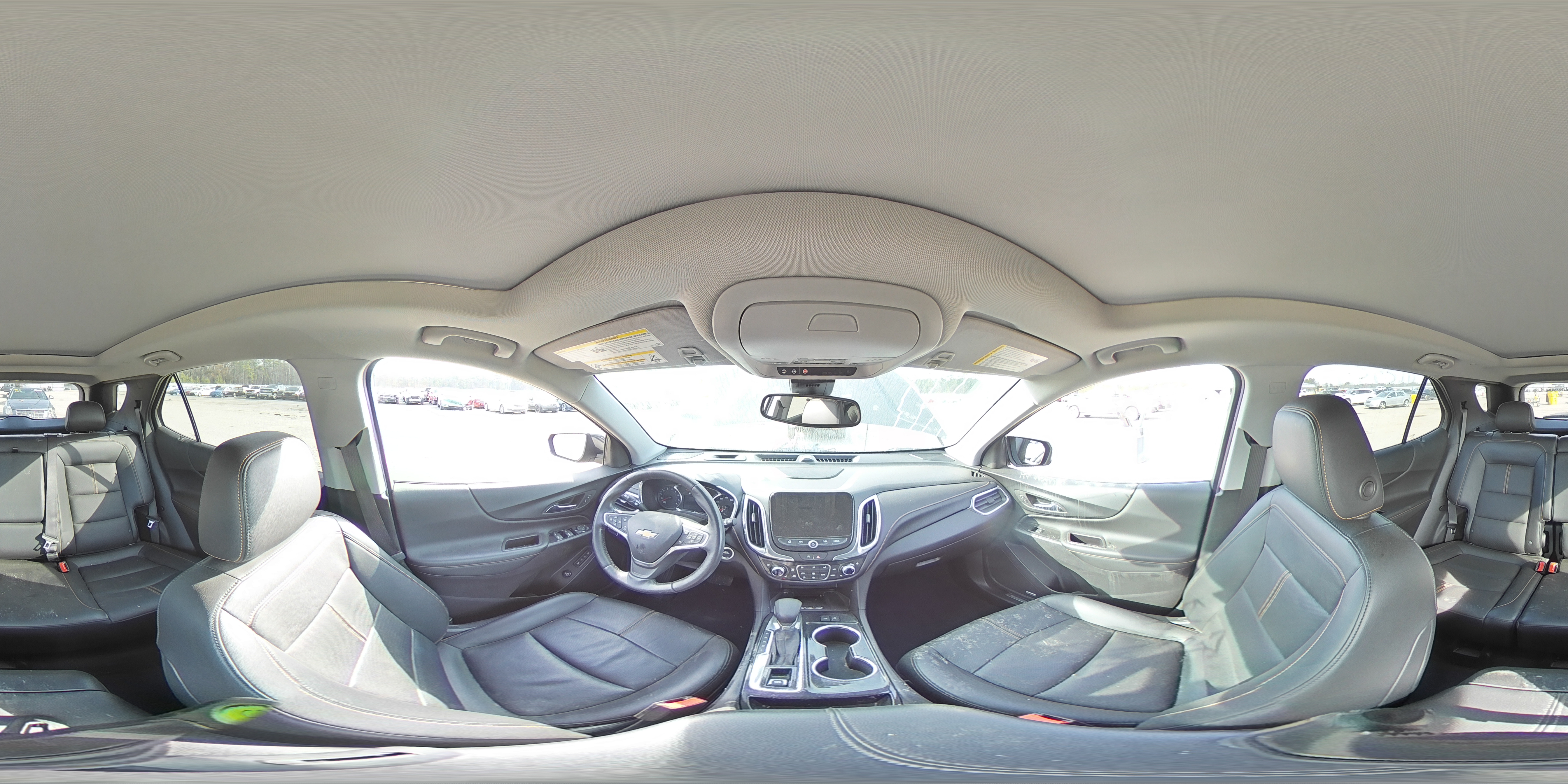 2022 Chevrolet Equinox - Image 14