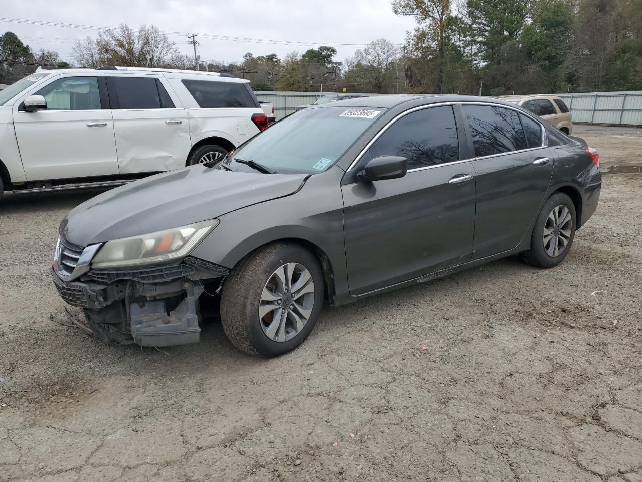 2014 Honda Accord - Image 1
