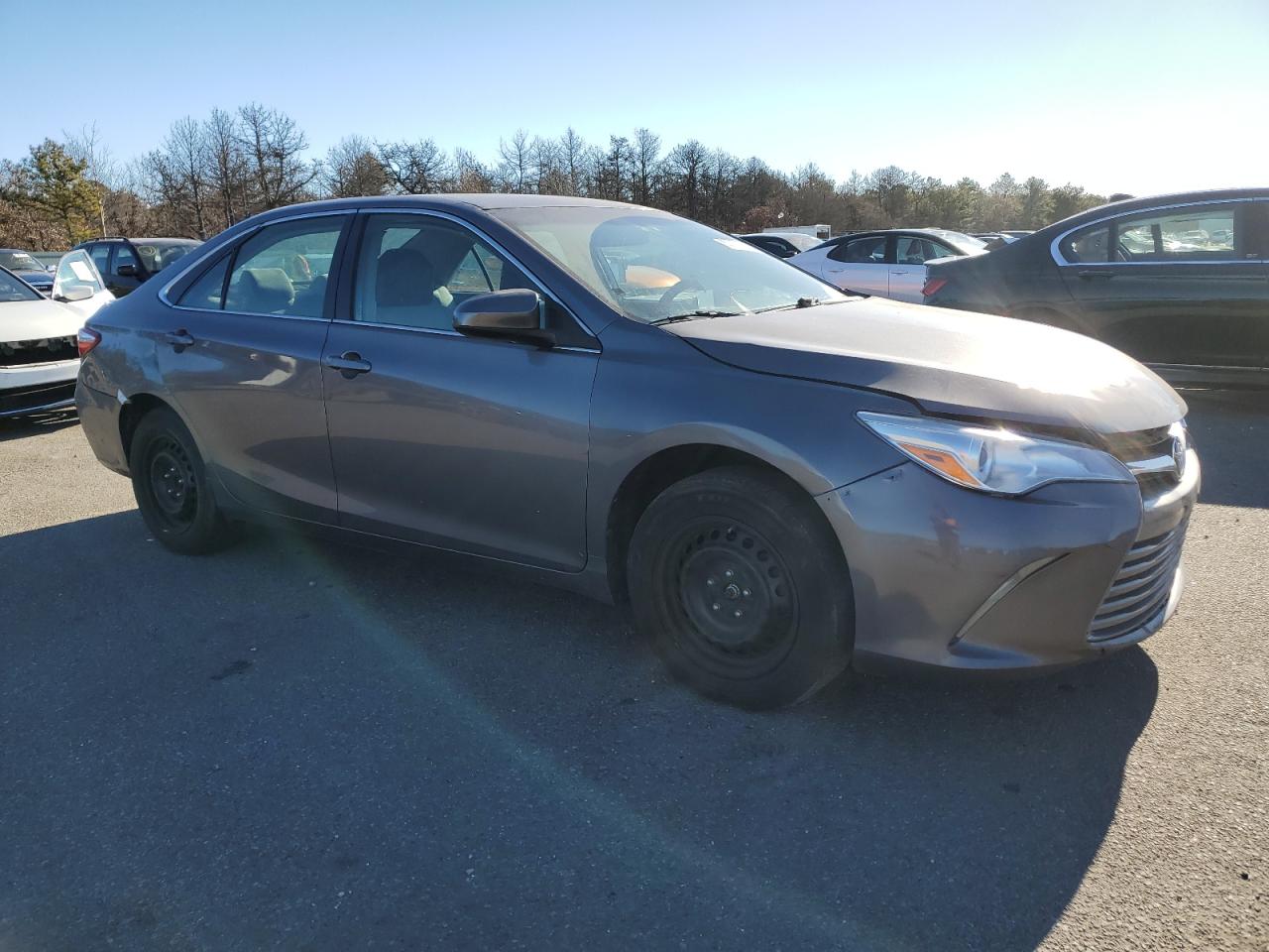 VIN 4T1BF1FK7HU293790 2017 TOYOTA CAMRY no.4