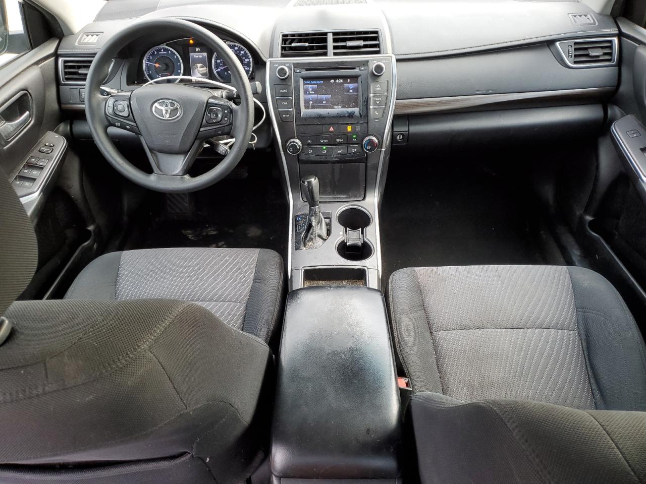 2016 Toyota Camry - Image 8