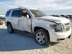 2016 Chevrolet Tahoe C1500 Lt продається в Grand Prairie, TX - Side