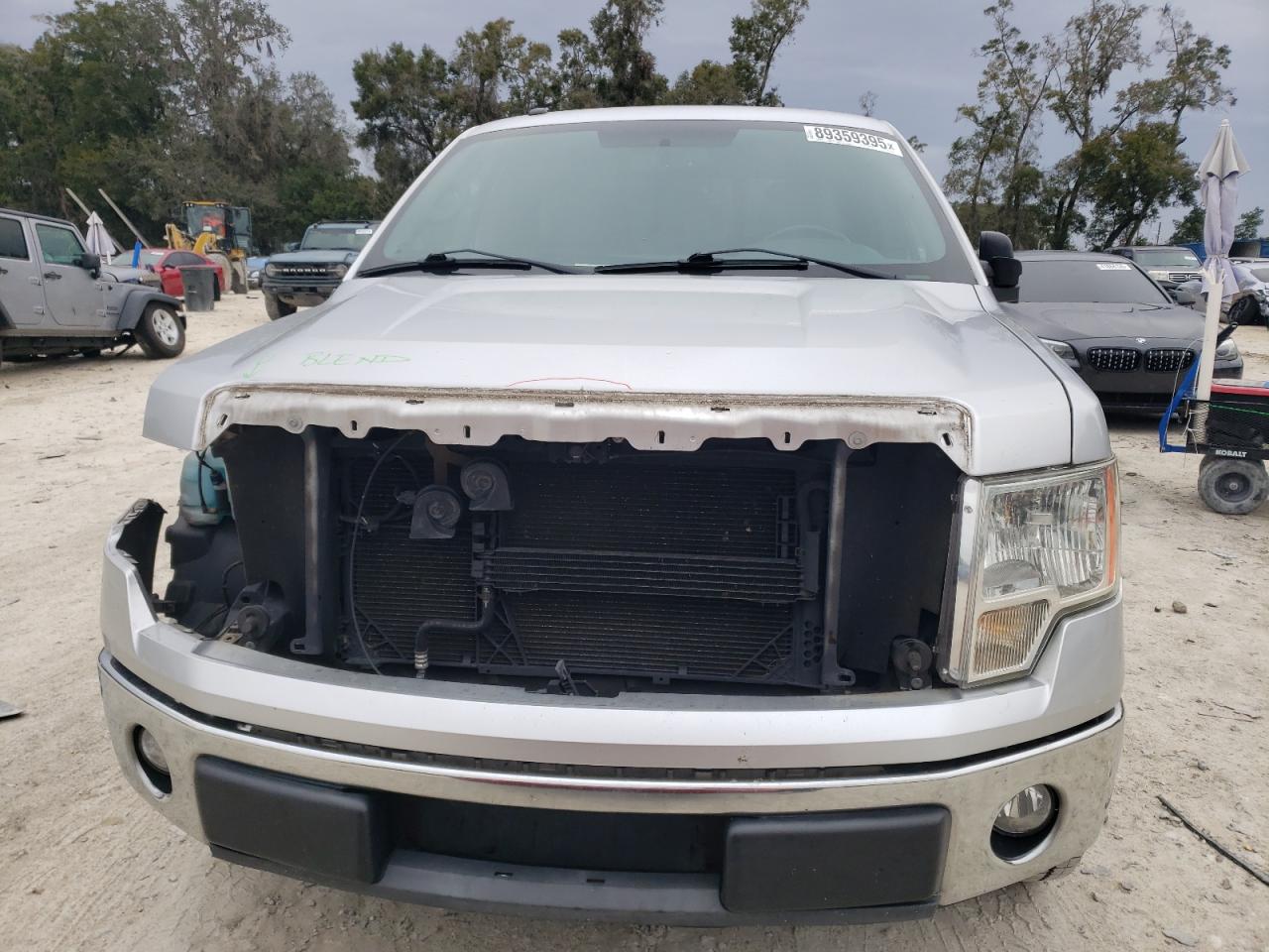 2011 Ford F-150 - Image 5