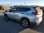2018 Honda Cr-V Lx en Venta en Kapolei, HI - Front End