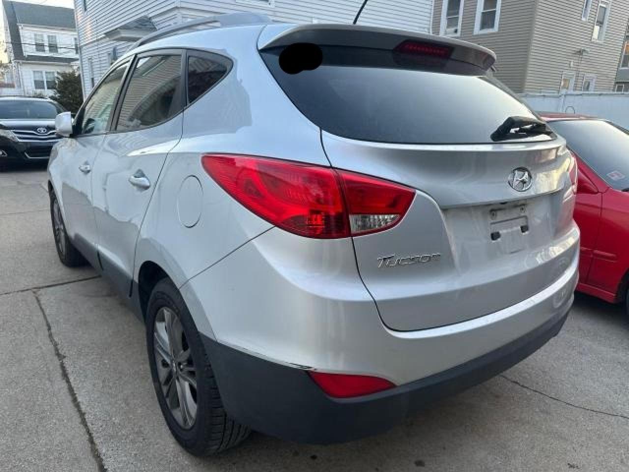 VIN KM8JU3AG1FU978820 2015 HYUNDAI TUCSON no.3