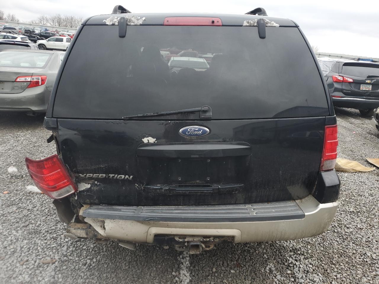 2006 Ford Expedition - Image 6