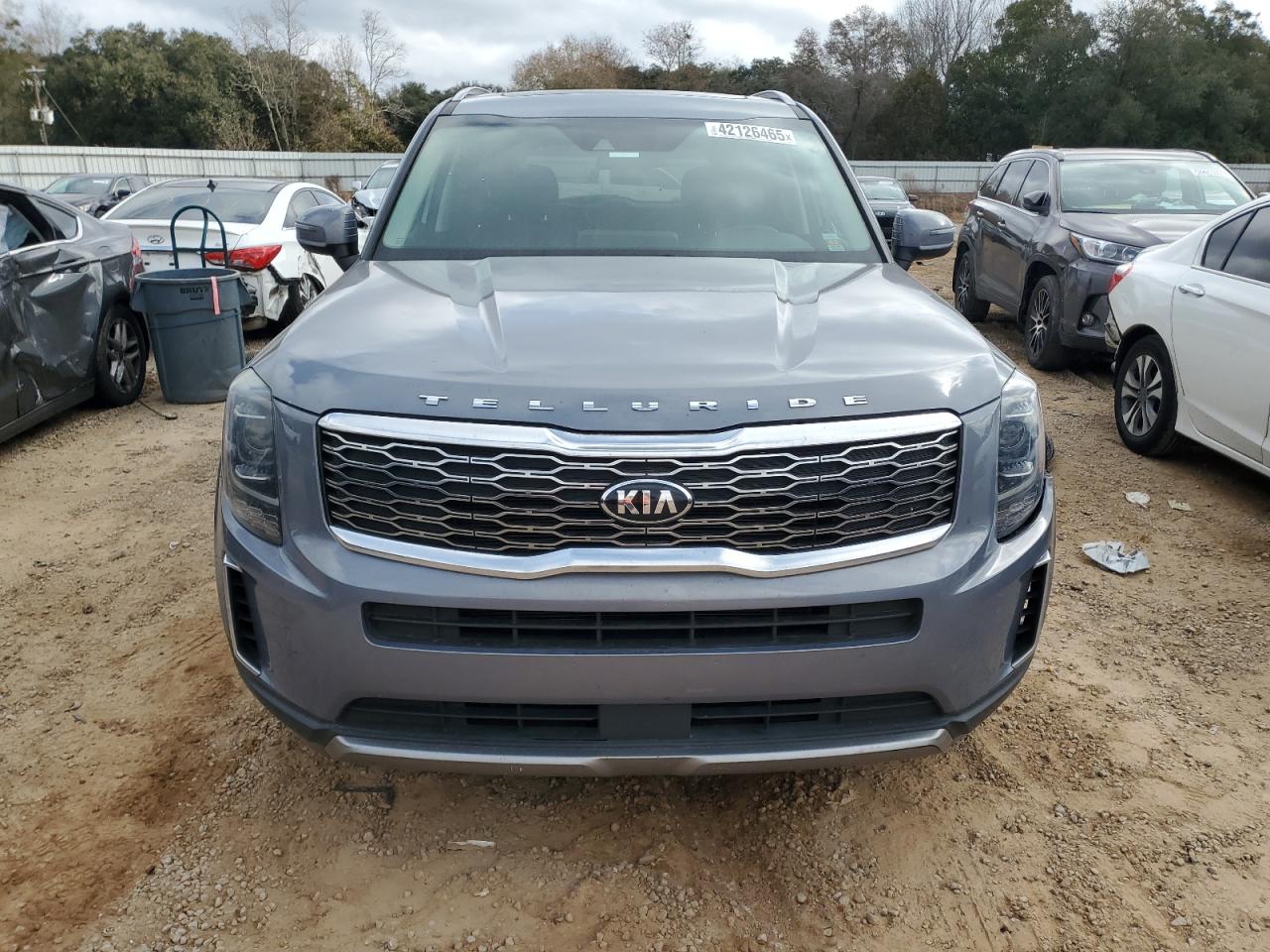 2020 Kia Telluride - Image 5