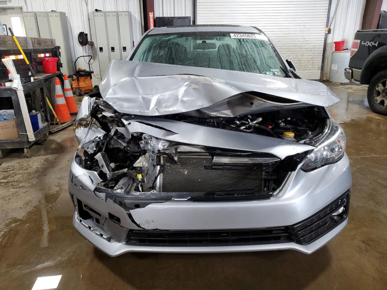 2020 Subaru Impreza - Image 5