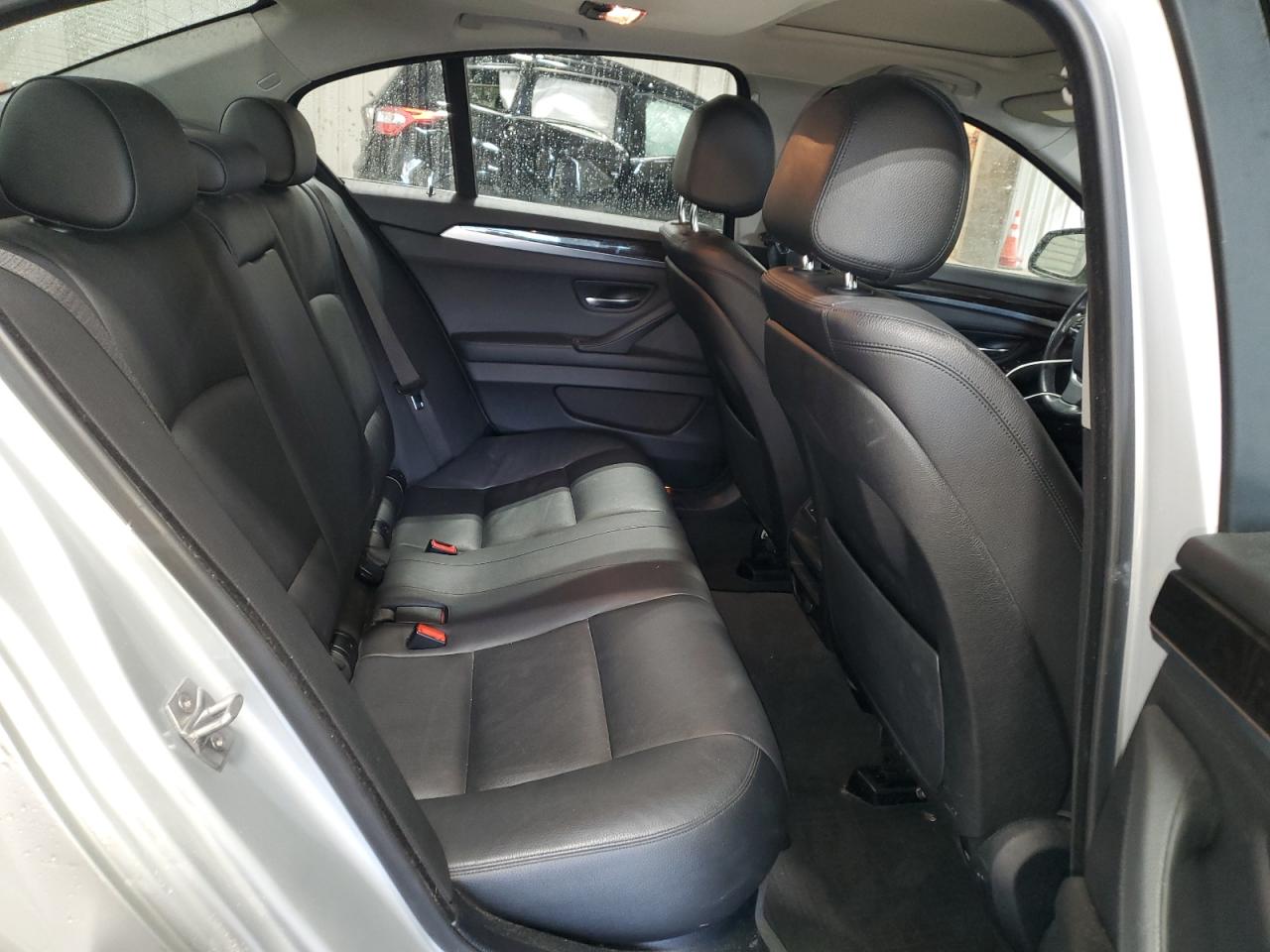 2016 BMW 5er - Image 10